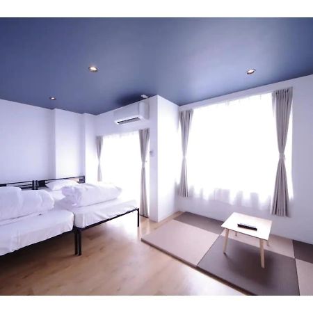 קנזאווה Hotel Apt Sesela - Vacation Stay 12878 מראה חיצוני תמונה