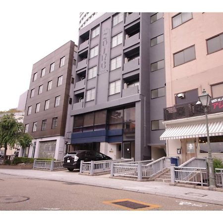 קנזאווה Hotel Apt Sesela - Vacation Stay 12878 מראה חיצוני תמונה