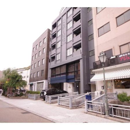 קנזאווה Hotel Apt Sesela - Vacation Stay 12878 מראה חיצוני תמונה