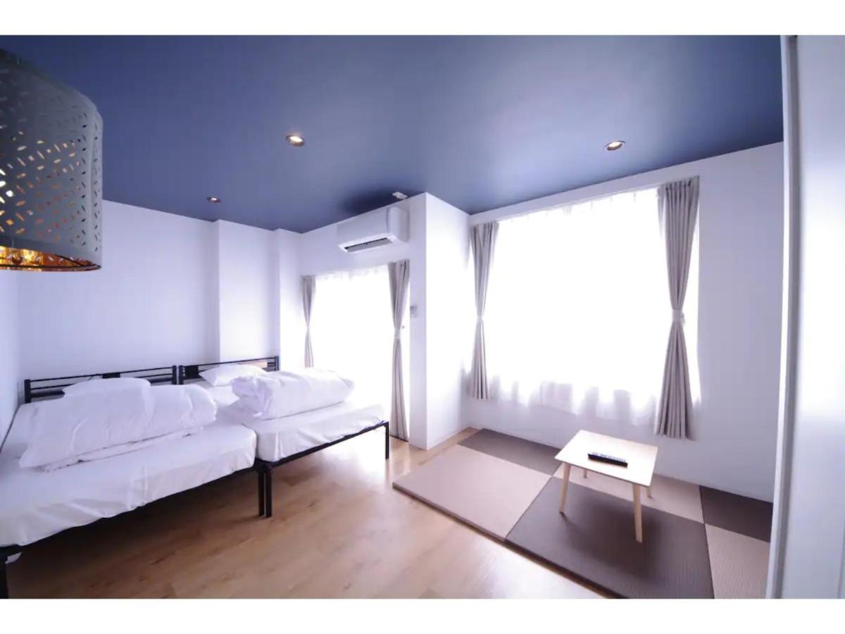 קנזאווה Hotel Apt Sesela - Vacation Stay 12878 מראה חיצוני תמונה
