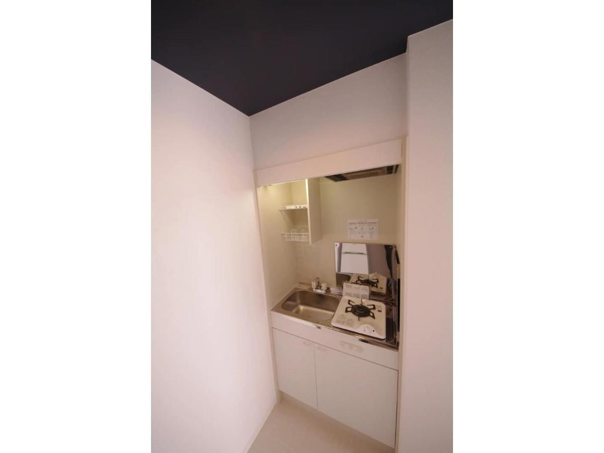 קנזאווה Hotel Apt Sesela - Vacation Stay 12878 מראה חיצוני תמונה