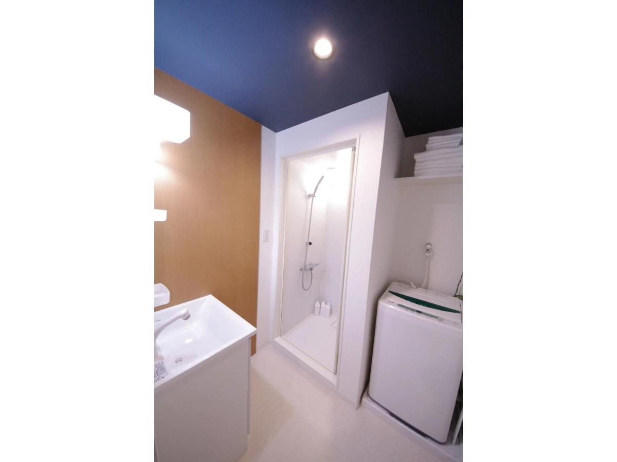 קנזאווה Hotel Apt Sesela - Vacation Stay 12878 מראה חיצוני תמונה