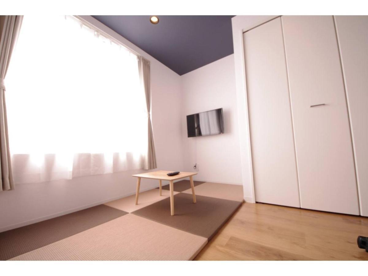קנזאווה Hotel Apt Sesela - Vacation Stay 12878 מראה חיצוני תמונה