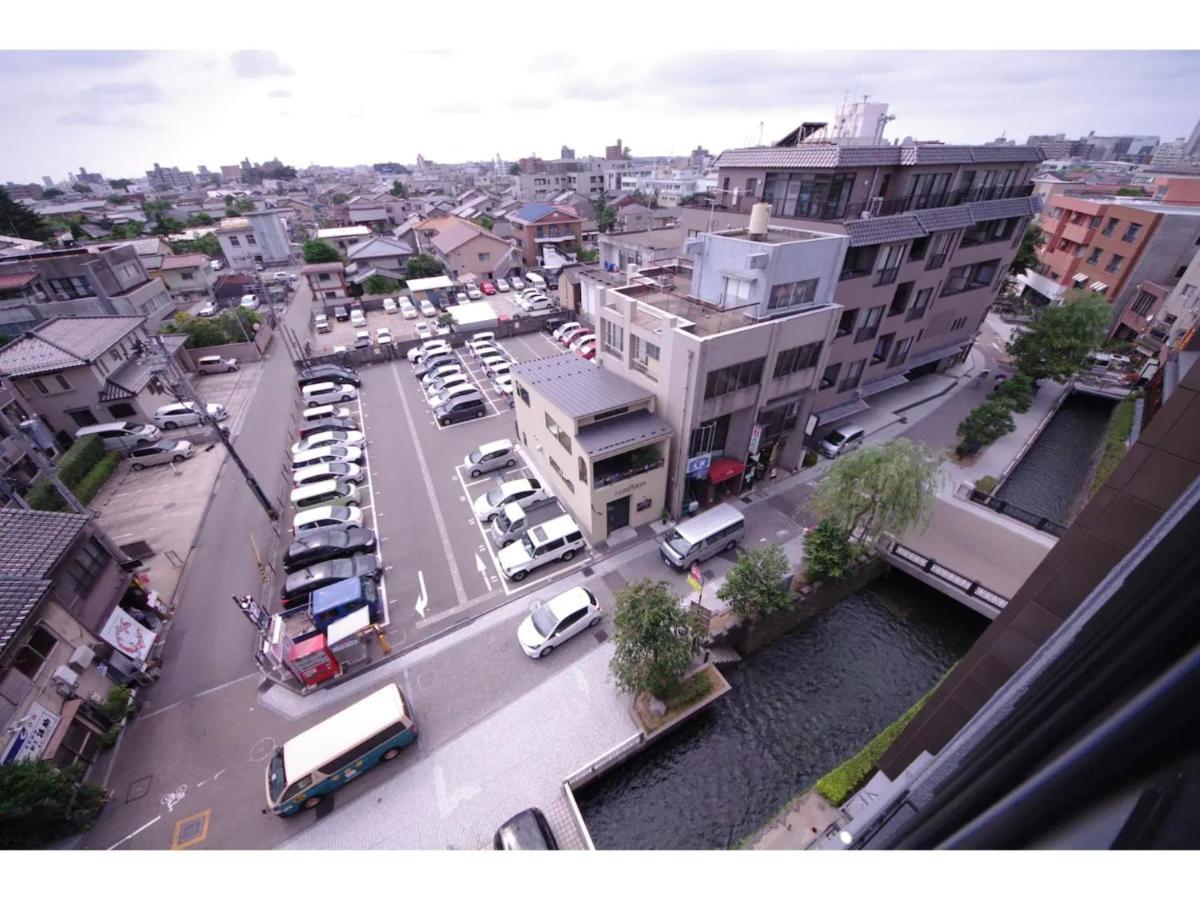קנזאווה Hotel Apt Sesela - Vacation Stay 12878 מראה חיצוני תמונה