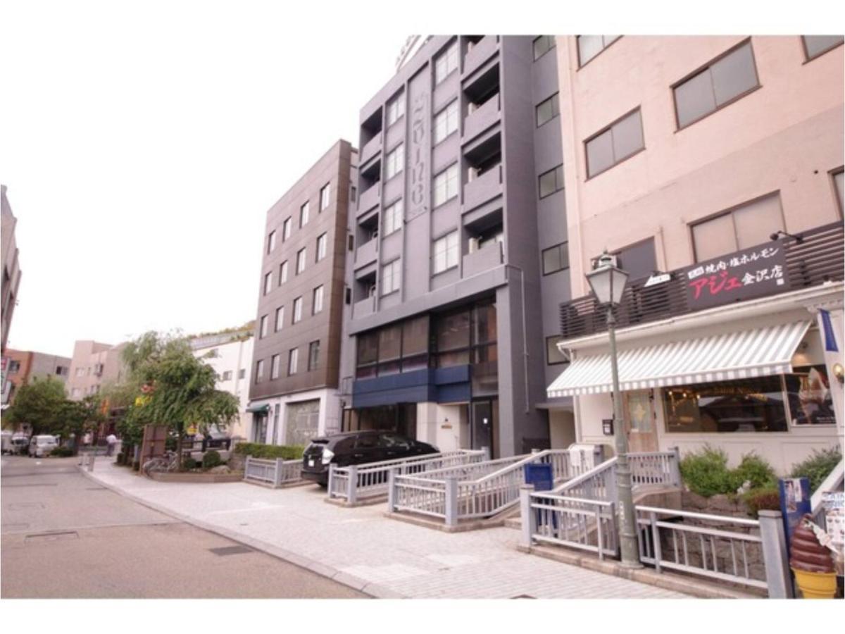 קנזאווה Hotel Apt Sesela - Vacation Stay 12878 מראה חיצוני תמונה
